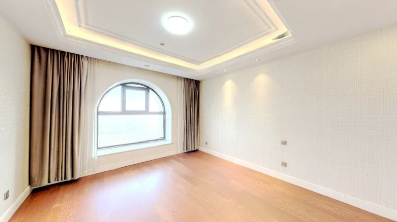 Aoti Wanda Grand Residence - View 2