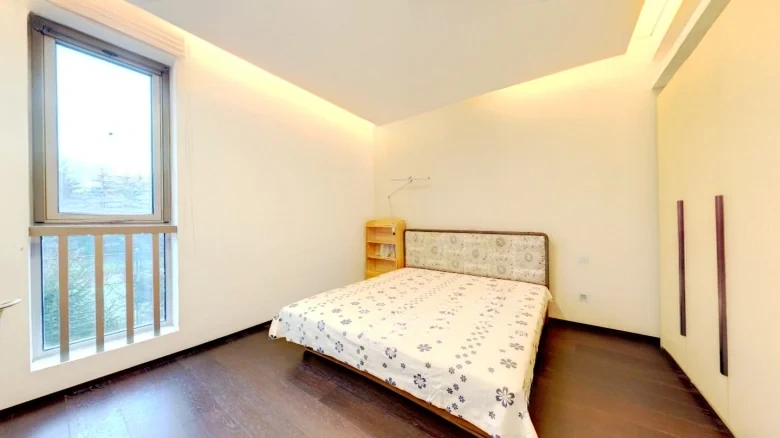 Baoli Lanyard Court - View 2