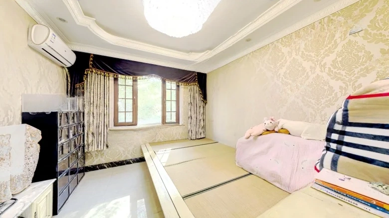 Palais des Nations Phase I & II - View 3