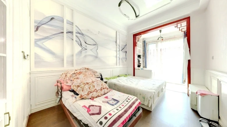 Hai信 Yun Cloud Town - View 3