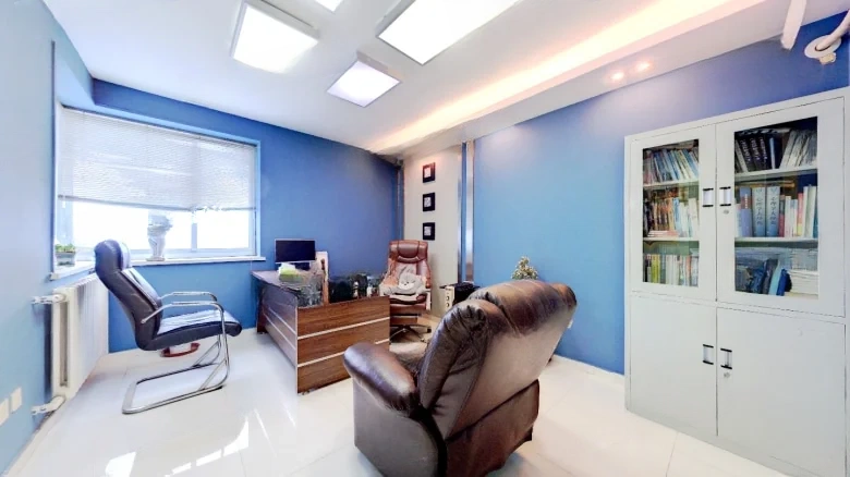 JinDu Garden ShiNan - View 2