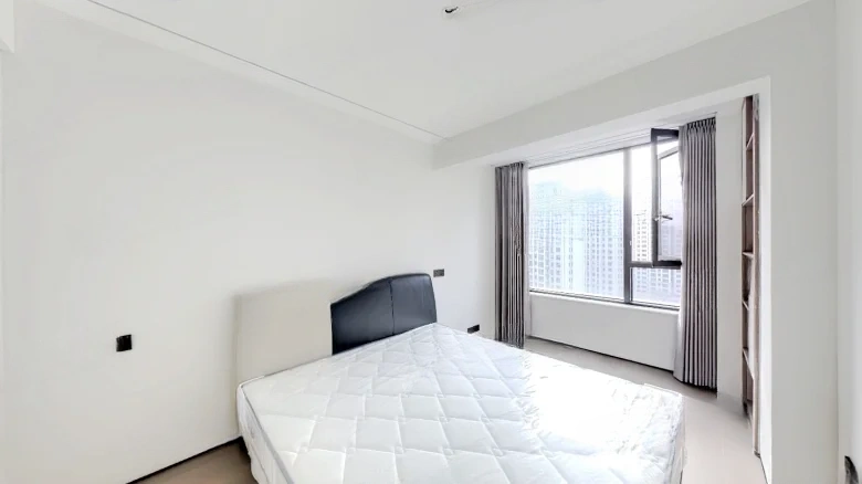 Bailu City Phase IV - View 3