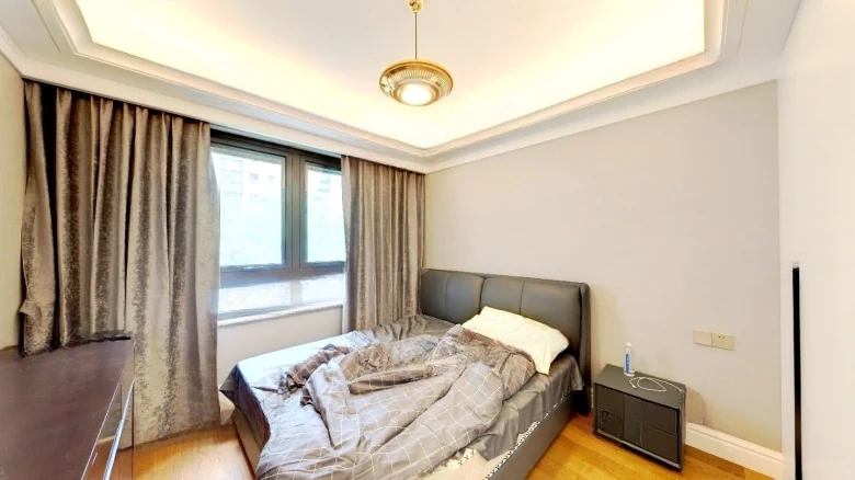 Hezhu Garden Phase I - View 6