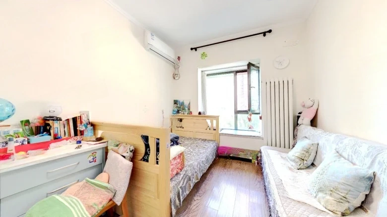 Xiaohong Mingcheng Phase II - View 5