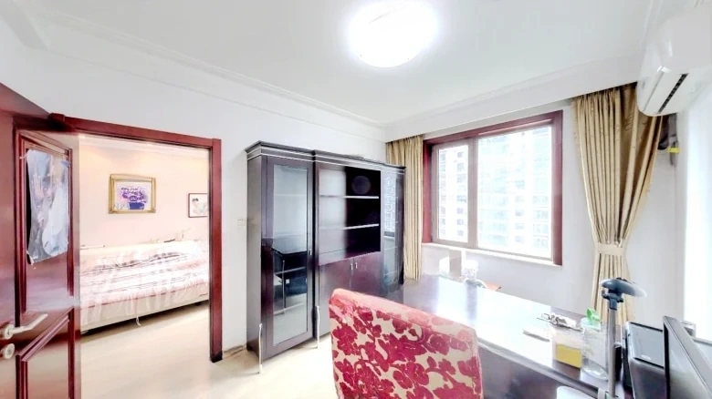 Earth King International Garden - View 5