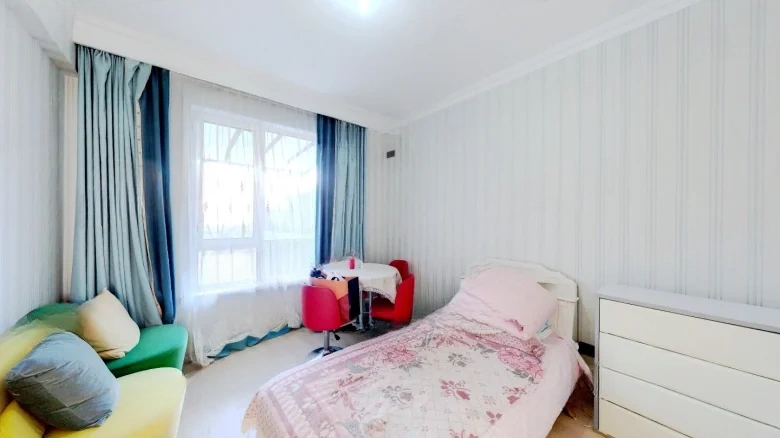 Kanayi Township - View 2