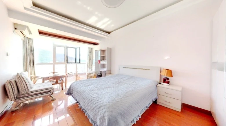 Qilin Mountain Villa - View 5