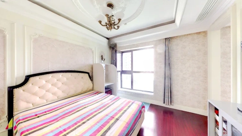 Aoti Wanda Mansion - View 2