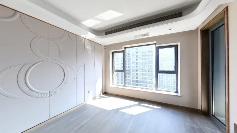 Duofu Green City Cui Lake Ridge - View 5