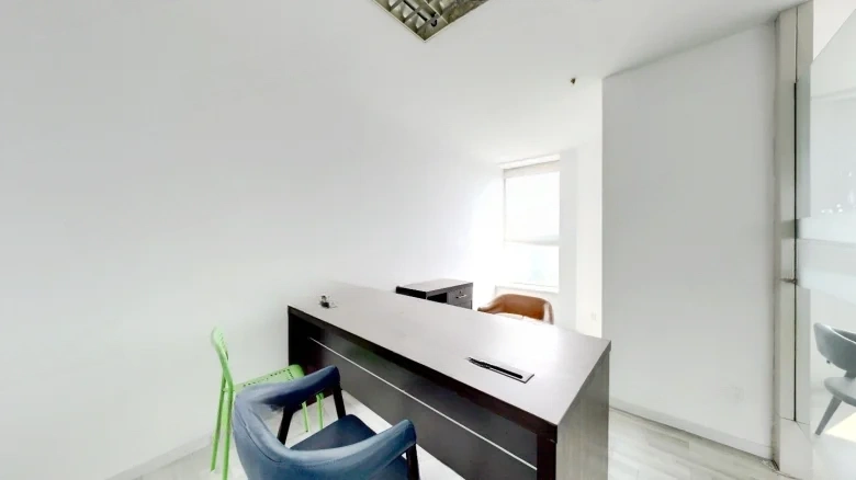 Fu Xin Tower - View 5