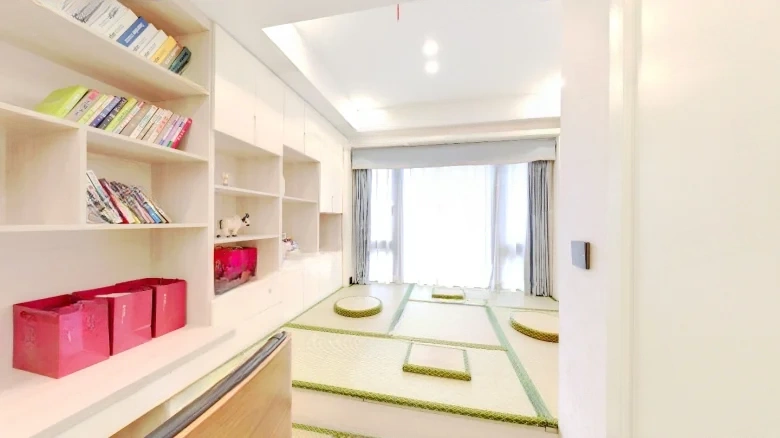 Shangpin Peninsula - View 4