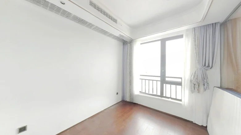 Jianfa Yangxi - View 2