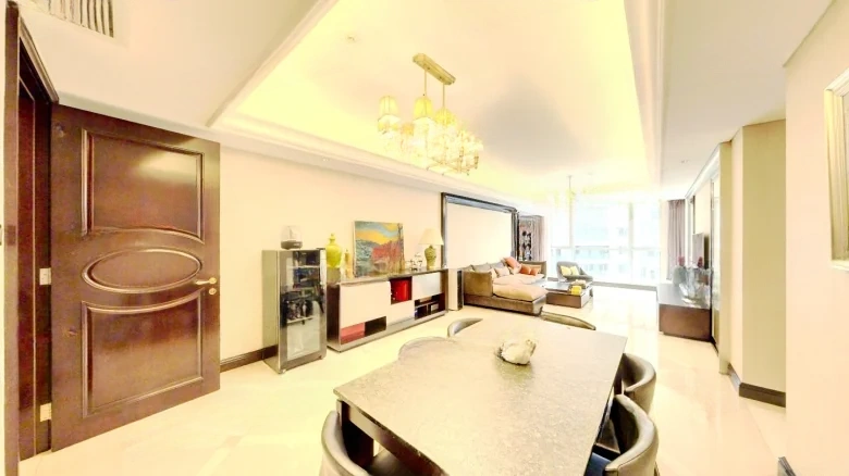 Palm Springs International Center - View 4