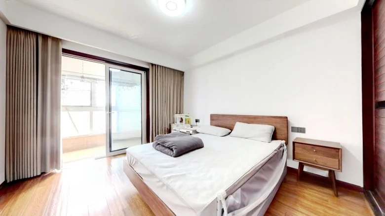 Dongfang Shang Cheng East District - View 3