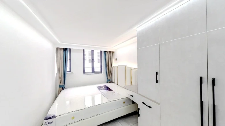 Si Ming West Road - View 7