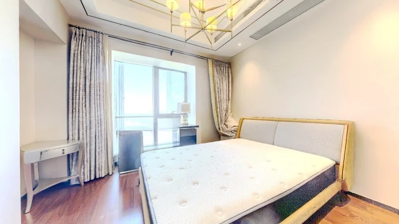 Harbour City - View 4