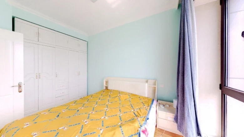 Donggang Swan Bay - View 2