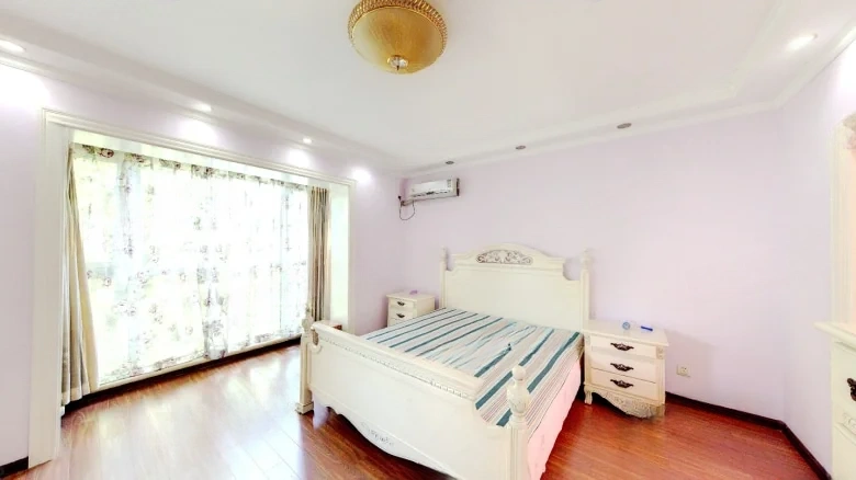 Napa Valley Creek - View 3