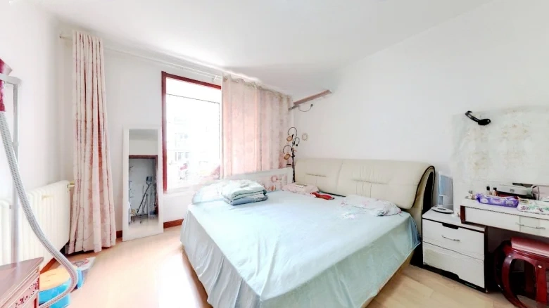 Yinchuan Mercure Hotel - View 2