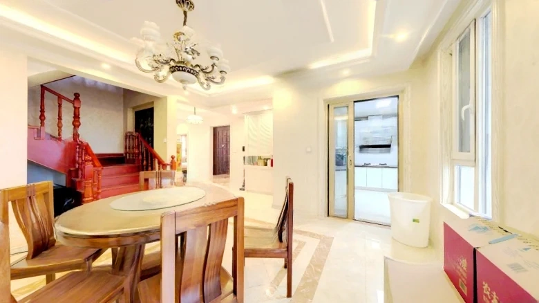 Fudong Dongshan International - View 7