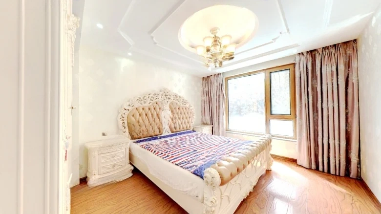 Junguan Small Stone City Wangzhuang - View 5