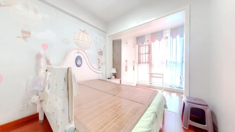 Keppel Lingyun Peak Grove - View 5