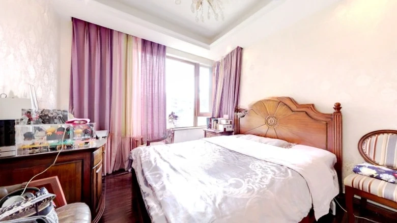 Lushan International Half Moon Bay - View 2