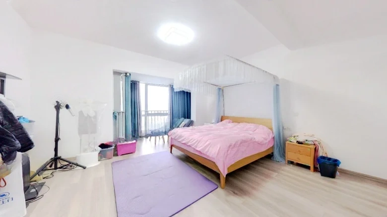 Beichen Dingjiang Yang - View 4