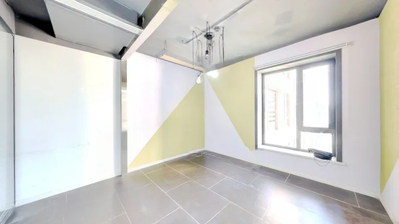 Taiyuan Maoye Skyplace - View 2