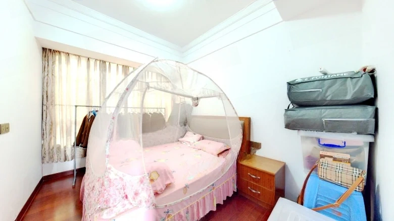 Nansha Jinmao Bay - View 3