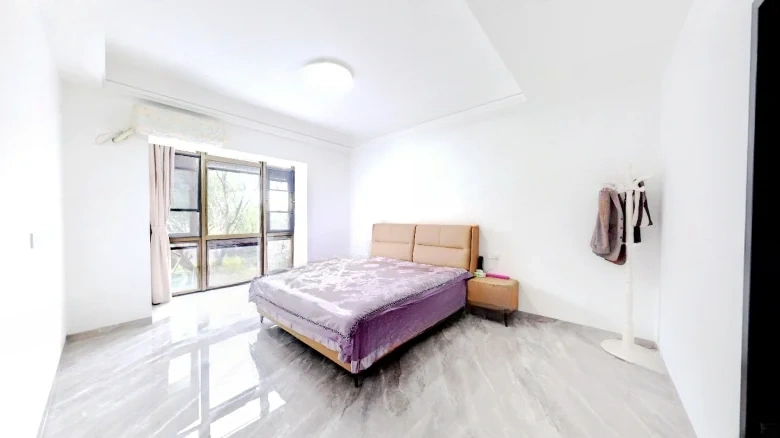 Sea Investment Tianyuan - View 5