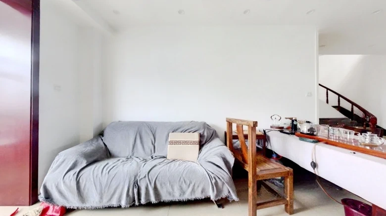 HuiXin Residential Area - View 6