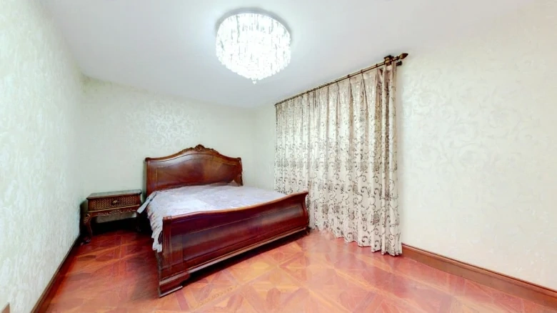 Zhongti Nine Courtyard - View 3