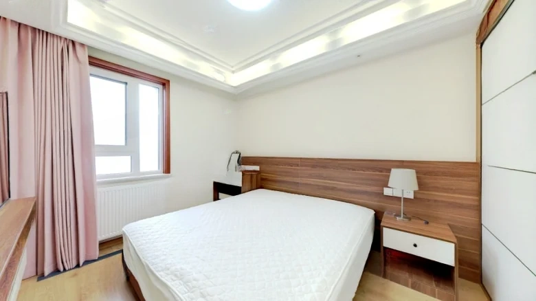 Mercury Pavilion - View 4