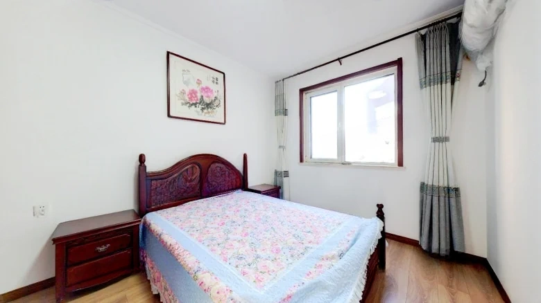 Shinan Jinmao Bay Phase II - View 2