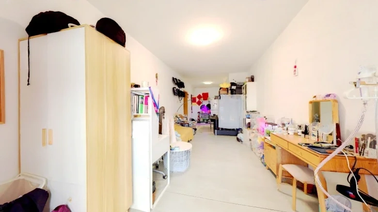 Liliutun Beilǐ - View 2