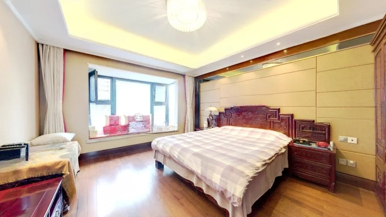 Evergrande Huafu - View 4