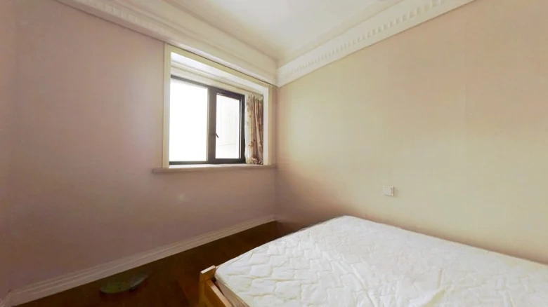 Crown Center Yuefu - View 3