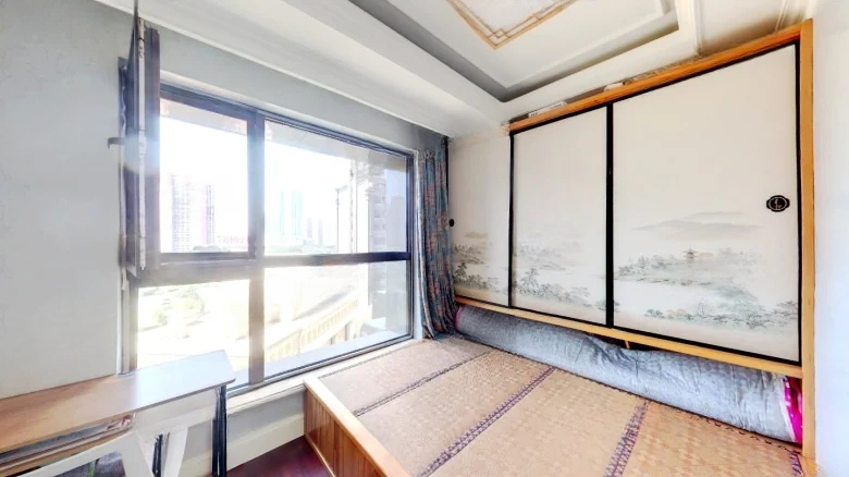 Aoti Wanda Mansion - View 4