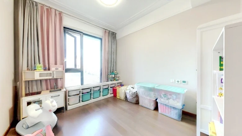 Longhu Ban Yue Tai - View 4