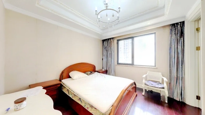 Wanda Mansion - View 4