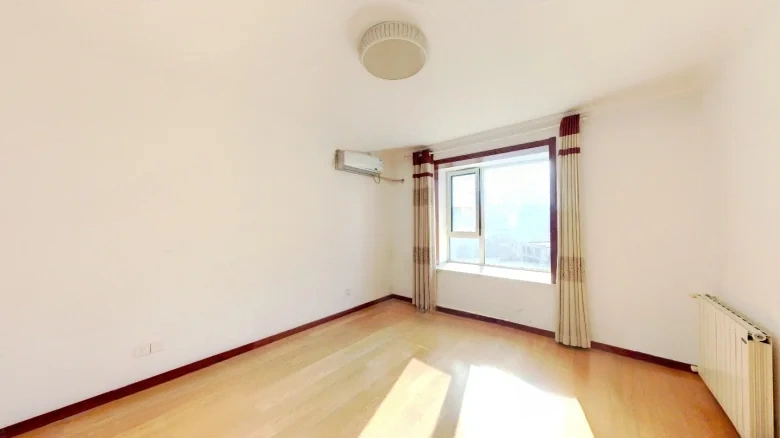 Yinchuan Merry Residence - View 2