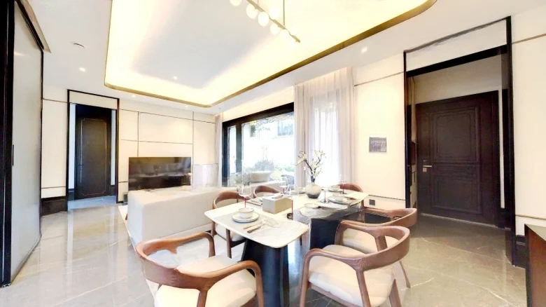 Pasture Cloud Valley - View 5