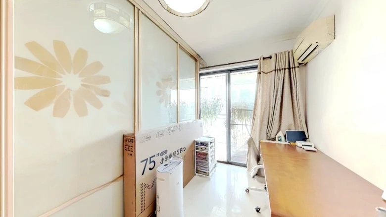 Zhonghai Jinghui Huating - View 4