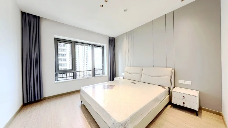 Shimao Tianyu - View 3