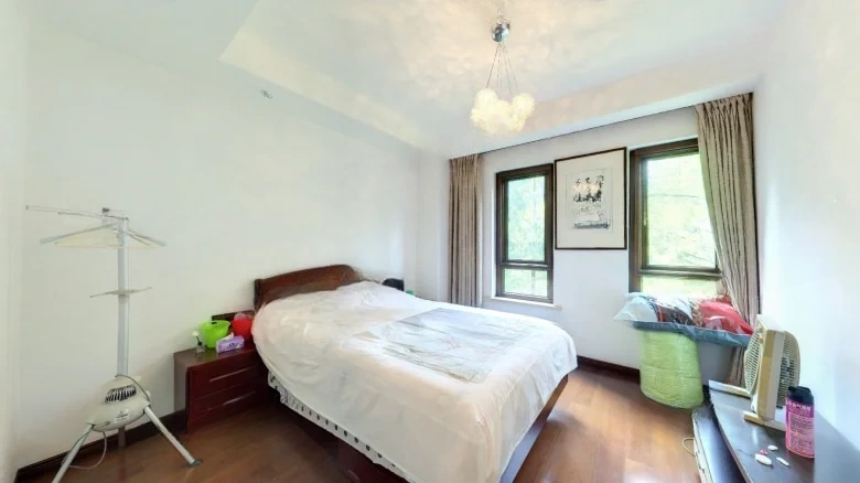 Kunhe Jia Yuan - View 2