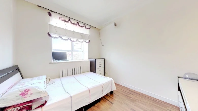 Seaside Breeze Garden - View 2