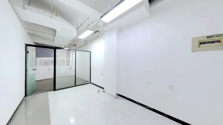 Guo Fu Hua Court - View 2