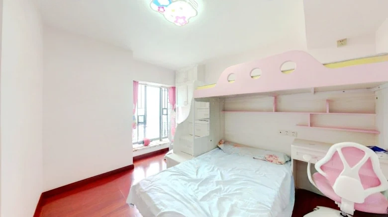 Haiyin Starlight Bay - View 2