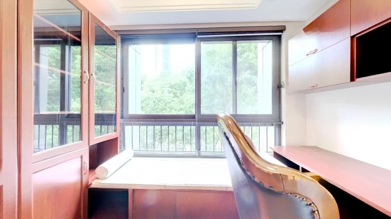 Rende Jiangwan City Phase III - View 2